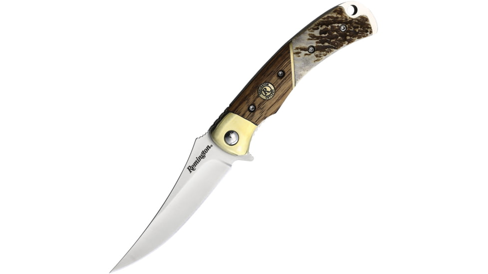 Remington Guide Linerlock