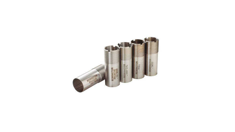 Remington Probore Choke Tube 12 Gauge Flush Modified, 19161