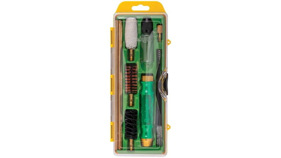 Remington 12 Gauge Shotgun Cleaning Kit