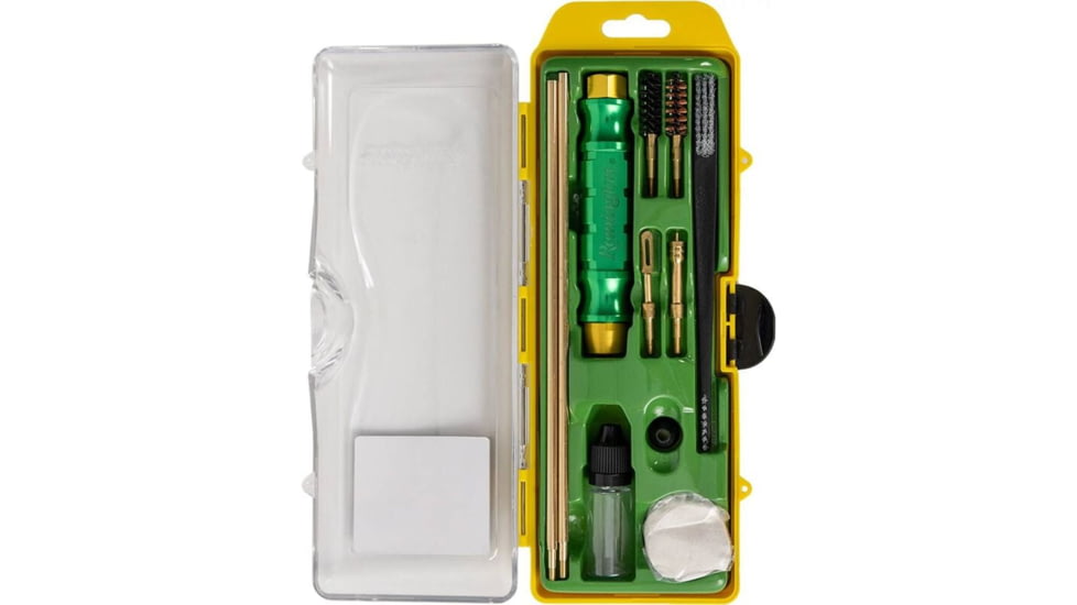 Remington 9mm Luger Handgun Cleaning Kit