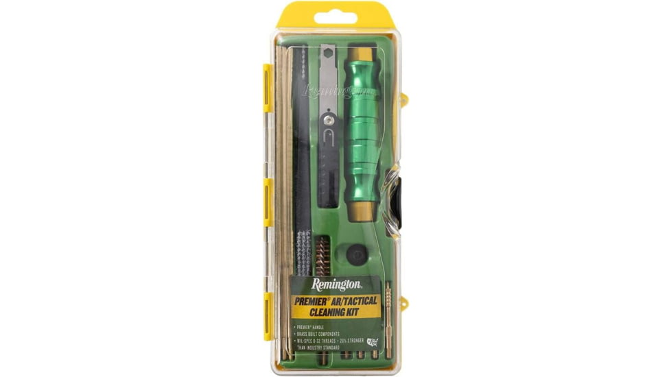 Remington AR Tactical Rifle Cleaning Kit