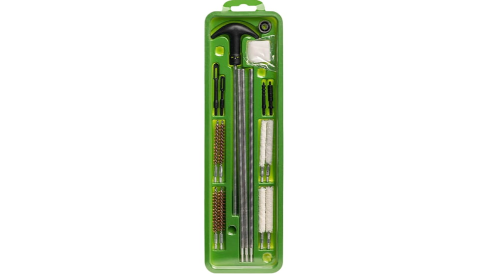 Remington Rifle/Shotgun/Pistol Cleaning Kit