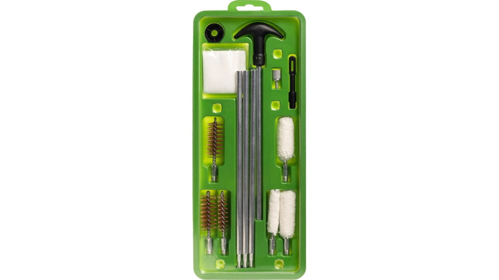 Remington Rifle/Shotgun/Pistol Cleaning Kit