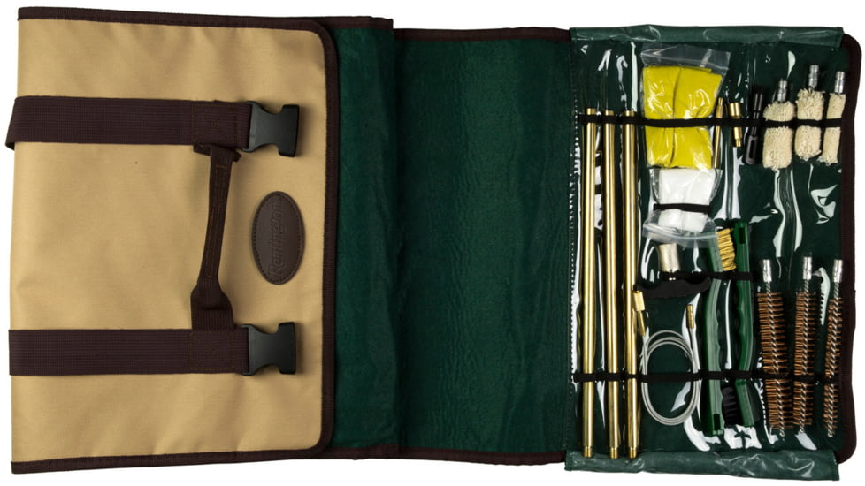 Remington Roll Up Cleaning Kit, Shotgun, 15806