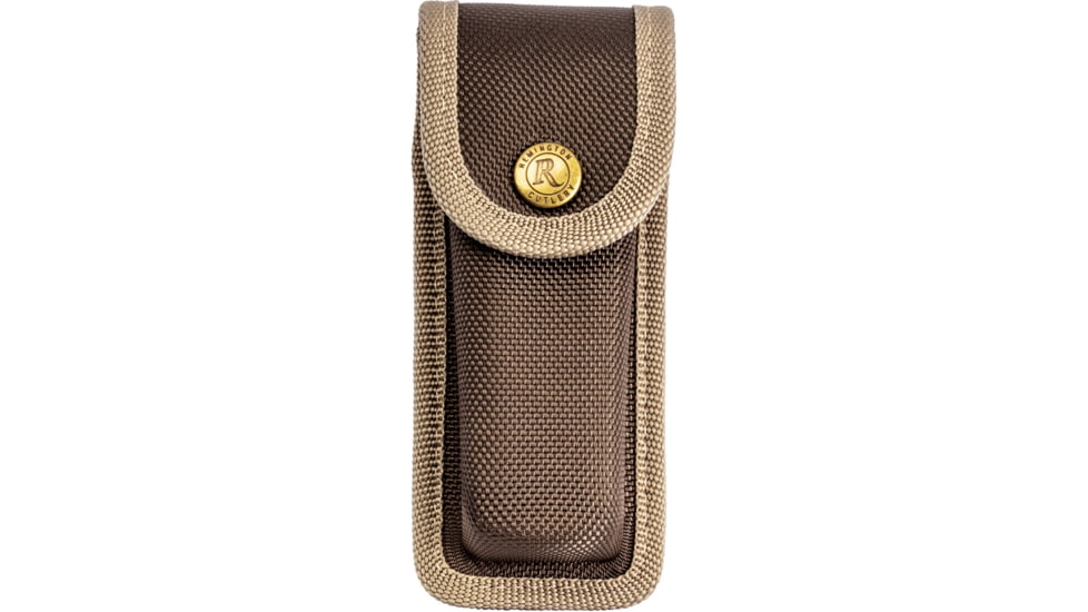 Remington RXB Linerlock Tan/Black