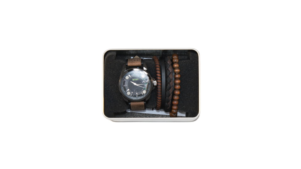 Watch Bracelet Gift Set