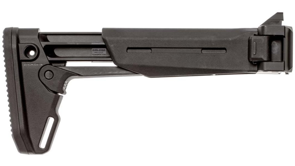 Reptilia LINK for CZ Scorpion w/ Magpul Zhukov, Black, 100-020