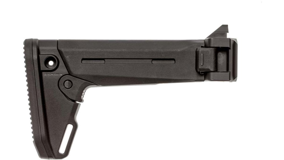 Reptilia LINK for CZ Scorpion w/ Magpul Zhukov, Black, 100-020