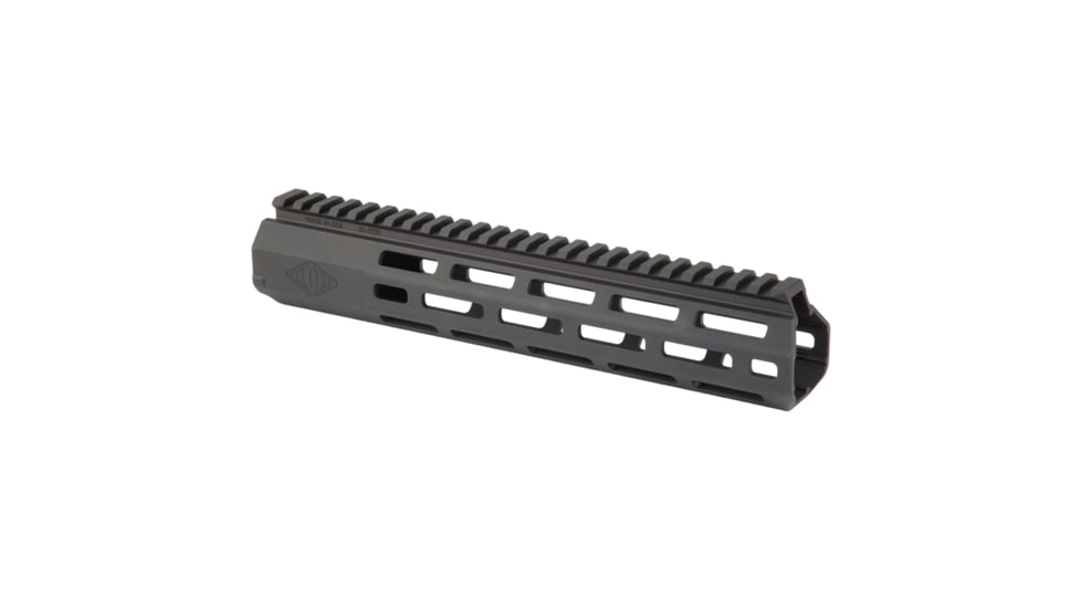 Reptilia M-LOK Handguard, 10.5in, Black, 100-356