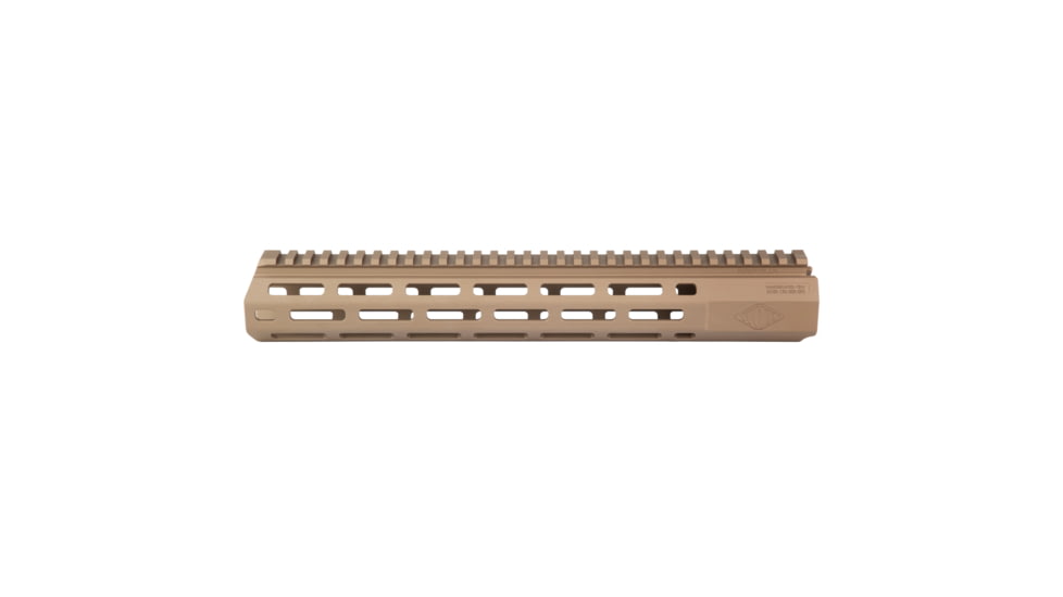Reptilia M-LOK Handguard, 13in, FDE, 100-337