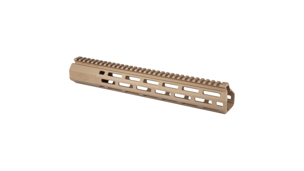 Reptilia M-LOK Handguard, 13in, FDE, 100-337