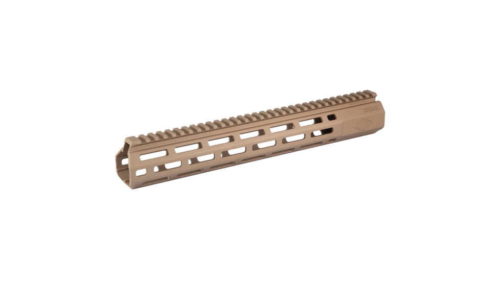Reptilia M-LOK Handguard, 13in, FDE, 100-337