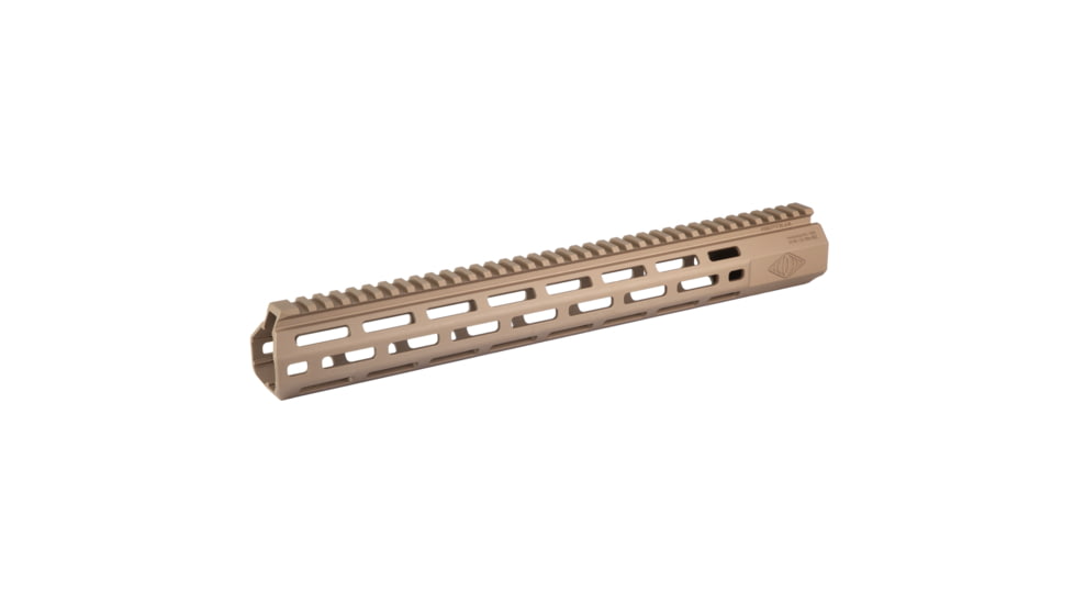 Reptilia M-LOK Handguard, 15in, FDE, 100-340
