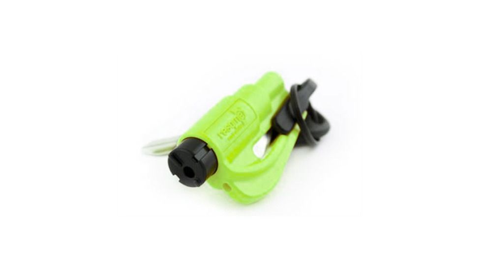 Resqme Safety Yellow - RQMSAFEYEL