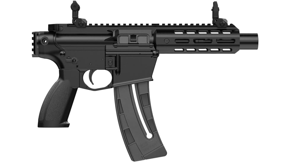 RETAY RA1522PST-BLK-MLOK RA22 ALUM MLOK FOREND P