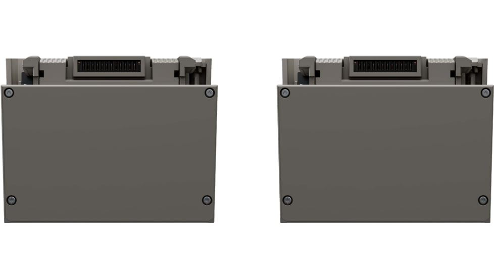 Reveal by Tactacam 4.0 Lithium Cartridge - Pack of 2, 10000 mAh, RV-TC-4LC-10-2PK