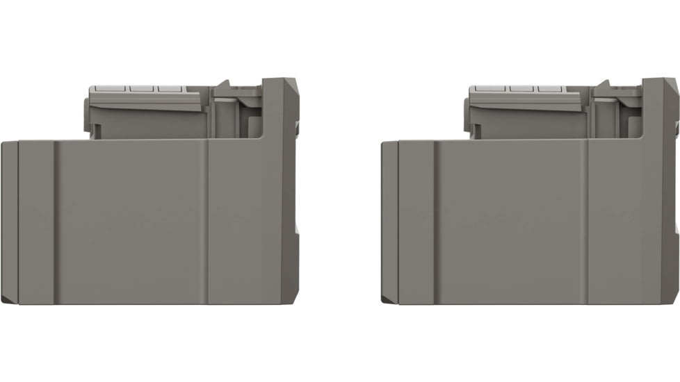 Reveal by Tactacam 4.0 Lithium Cartridge - Pack of 2, 5000 mAh, RV-TC-4LC-5-2PK