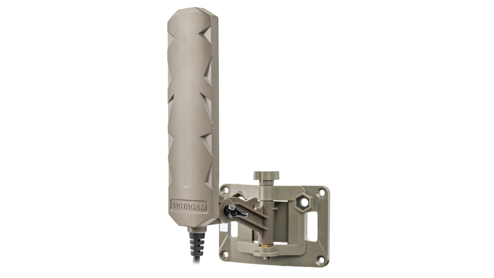 Reveal by Tactacam Extended Range Antenna 3.0, Tan, Small, EXTR-V3