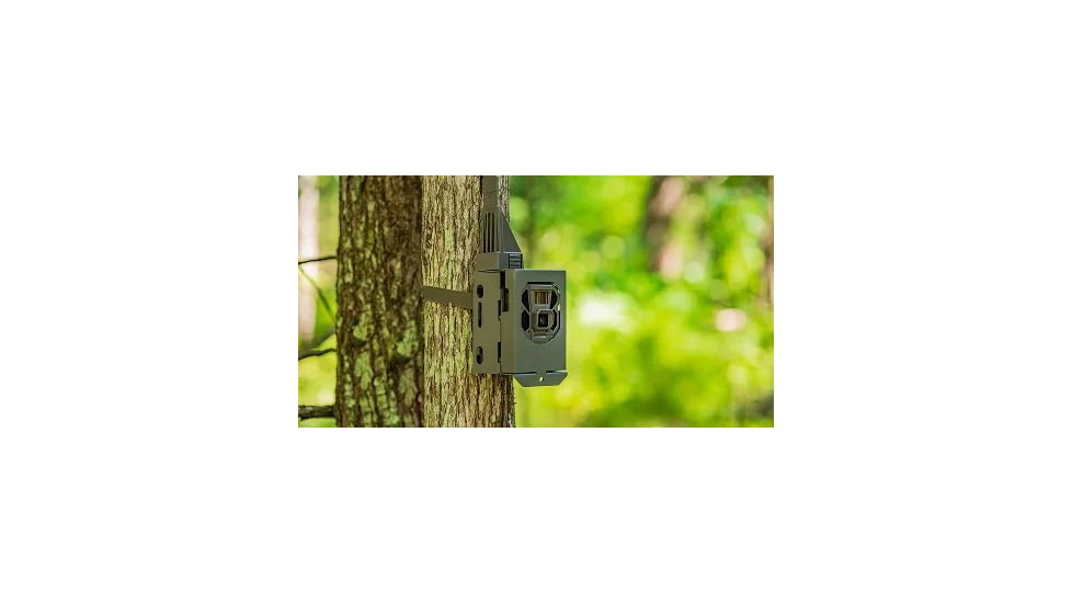 Reveal by Tactacam Gen 3 Security Box, Tan, RV-SB-V3
