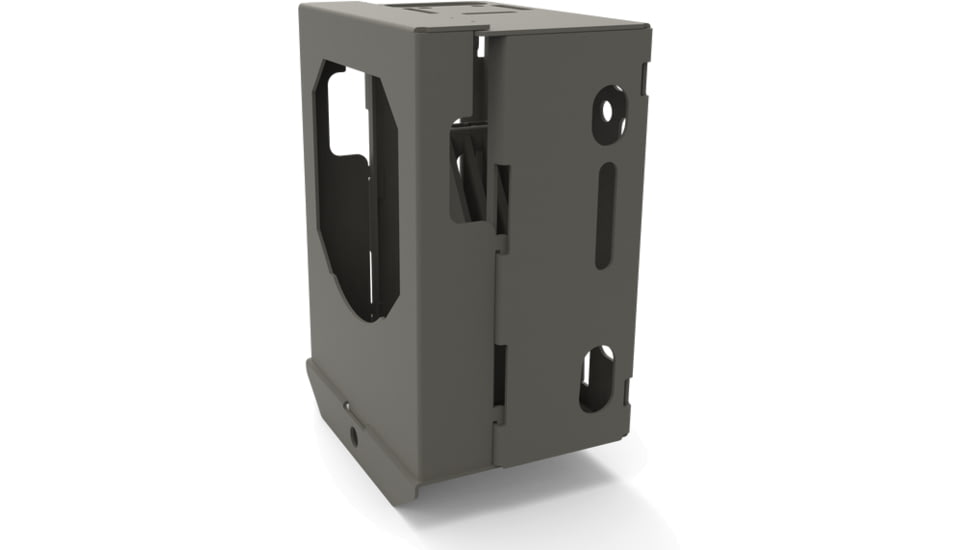 Reveal by Tactacam Security Box - Gen 3.0, Tan, Small, RV-SB-V3