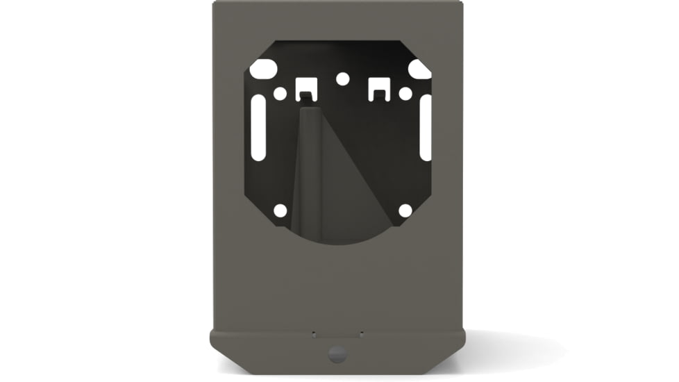 Reveal by Tactacam Security Box - Gen 3.0, Tan, Small, RV-SB-V3