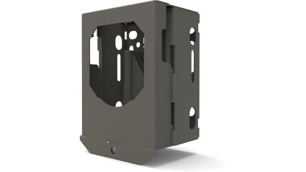 Reveal by Tactacam Security Box - Gen 3.0, Tan, Small, RV-SB-V3