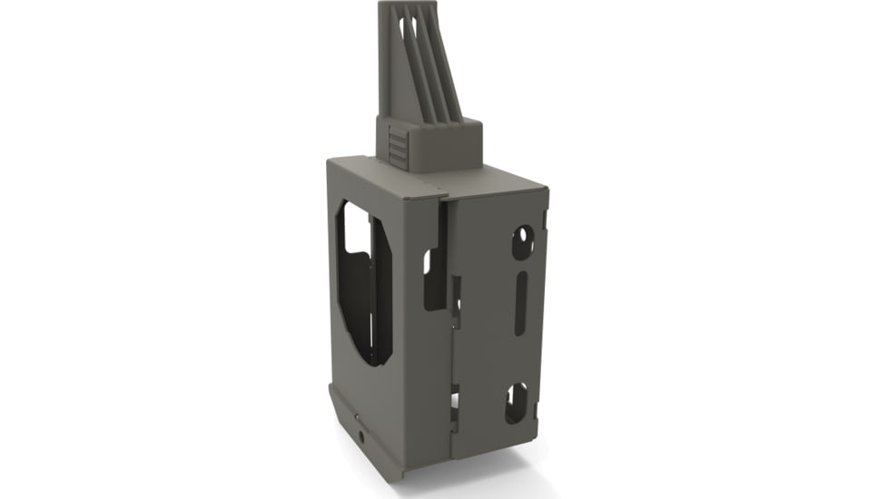 Reveal by Tactacam Security Box - Gen 3.0, Tan, RV-SB-V3