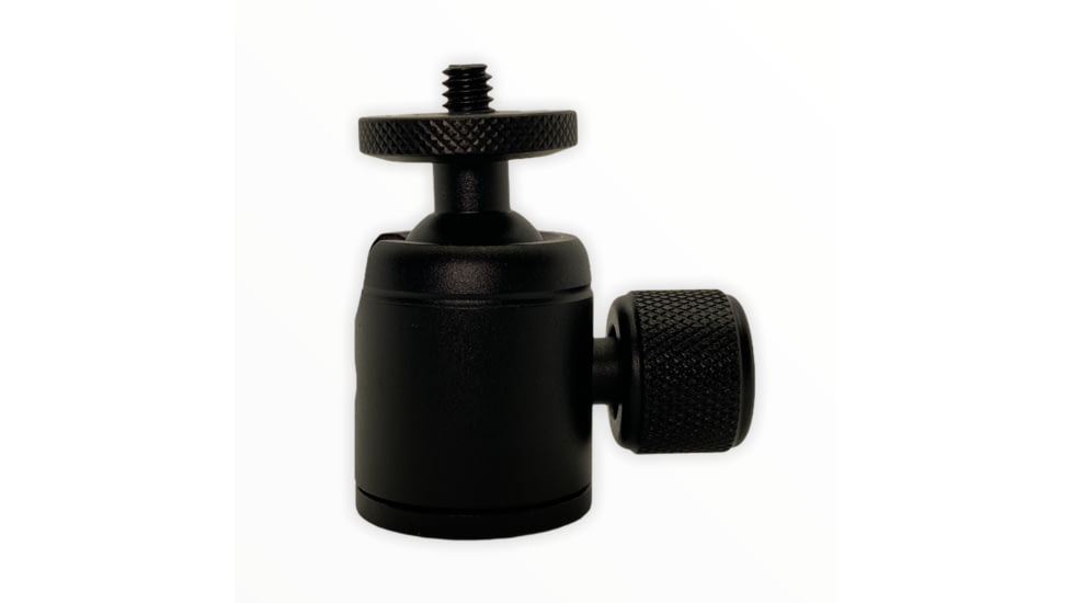 Reveal by Tactacam T-Post Trail Camera Mount, Black, NSN NAN, TM-1