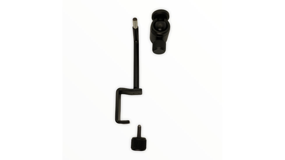 Reveal by Tactacam T-Post Trail Camera Mount, Tan, TM-1