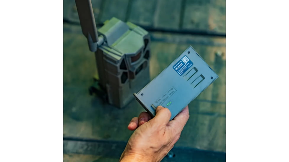 Reveal by Tactacam V2 Lithium Catridge, Tan, RV-LBAT-V2