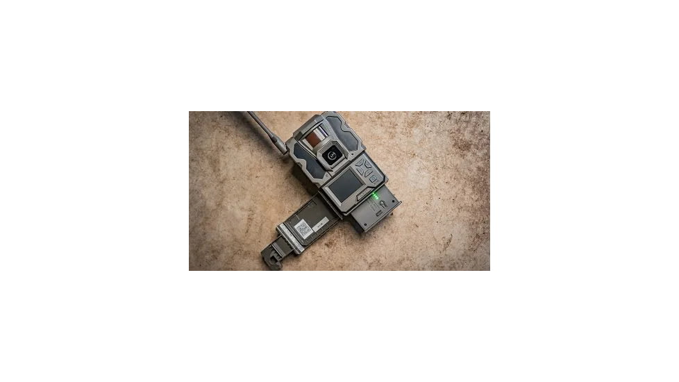 Reveal by Tactacam V2 Lithium Catridge, Tan, RV-LBAT-V2