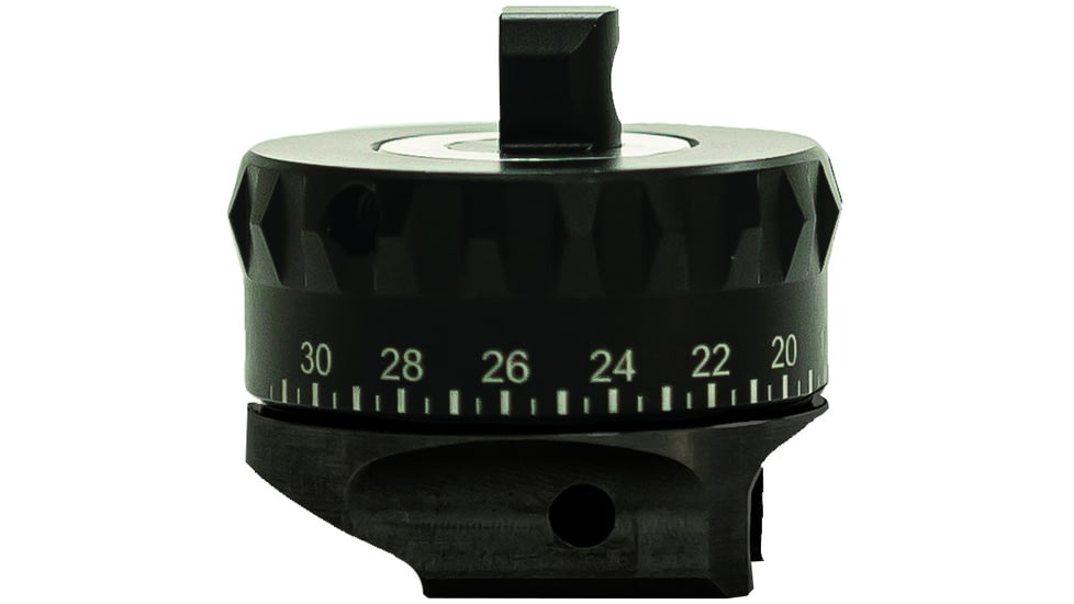 Revic EXO Extreme MOA Sight Muzzleloader, AY-R-E8505