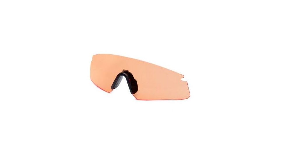Revision Eyewear Sawfly Replacement Lens, Vermillion 403840221