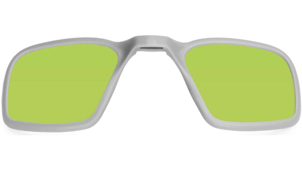 Revision Rx Carrier Laser Optical Lens Carrier Kits, Lens E2-5, Frame Gray, 4-0439-9108