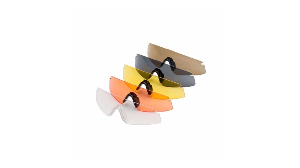 Sawfly Eyewear Replacement Lens