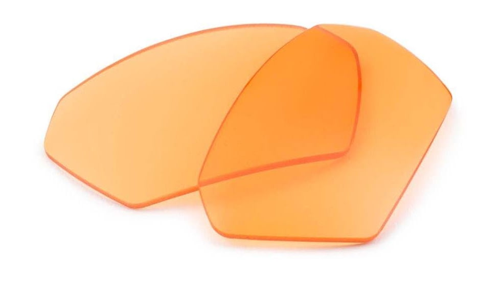 Revision Shadowstrike Replacement Lenses, Vermillion, 4-0750-0316