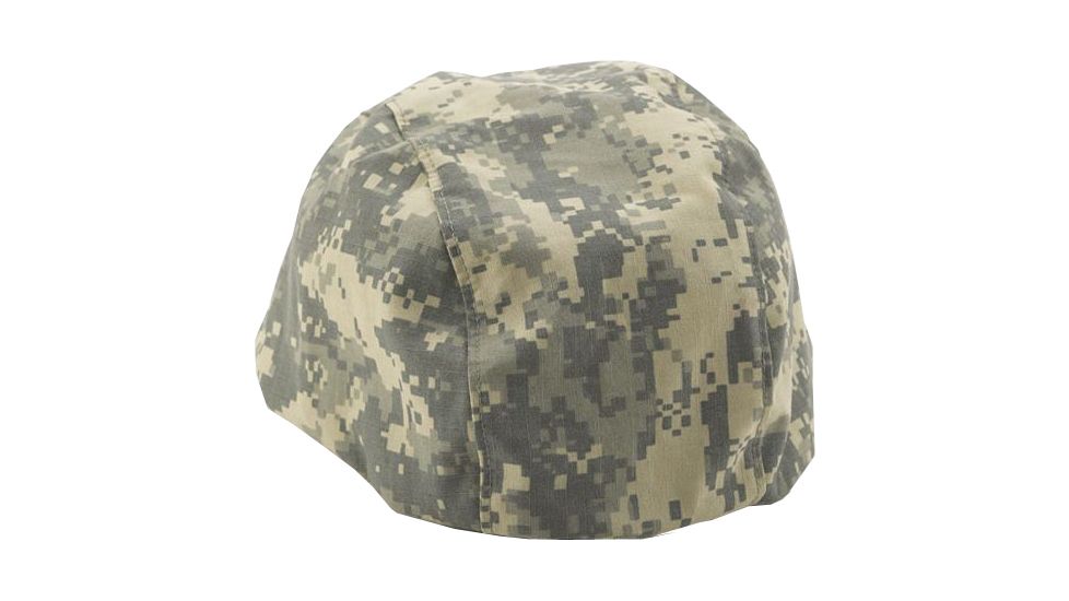 Revision Viper Helmet Cover, P-FC, ACU, Medium 4-0593-9097