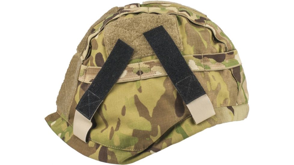 Revision Viper Helmet Cover, P-FC, MultiCam, Large 4-0593-9095