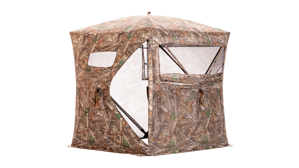 Rhino Blinds 270