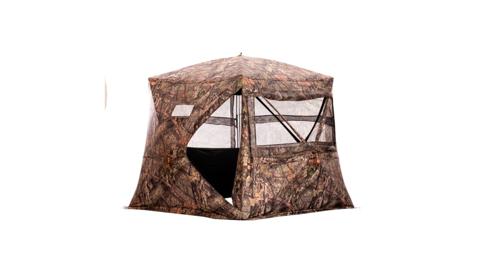 Rhino Blinds Low Hub 1501900