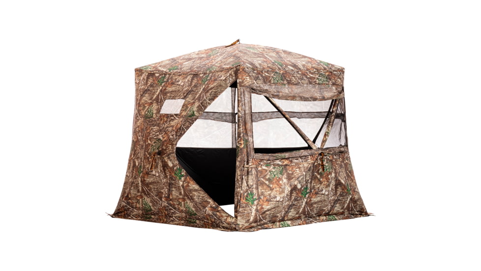 Rhino Blinds Low Hub