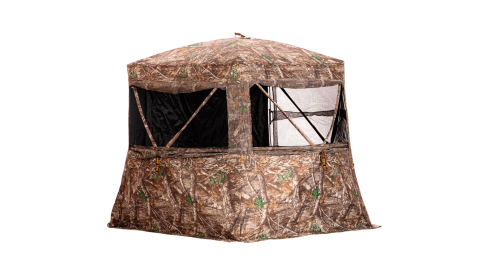 Rhino Blinds Low Hub Pro FD
