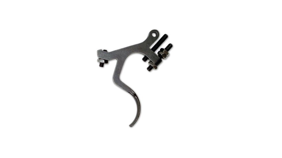 Rifle Basix Trigger, Winchester Model 70, 12oz-4lbs Pull, Black, WIN-1 BLACK