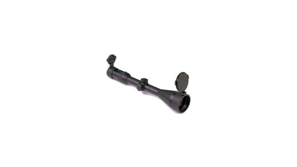 Kahles Rifle Scope - American Hunter AH3.5-10x50-Plex 51653 1'' tube Rifle scope