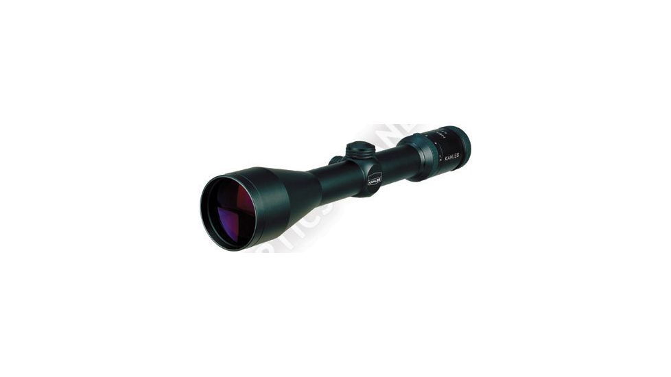 Kahles Rifle Scope - Helia C2.5-10x50-Plex 51623 30mm tube Rifle scope