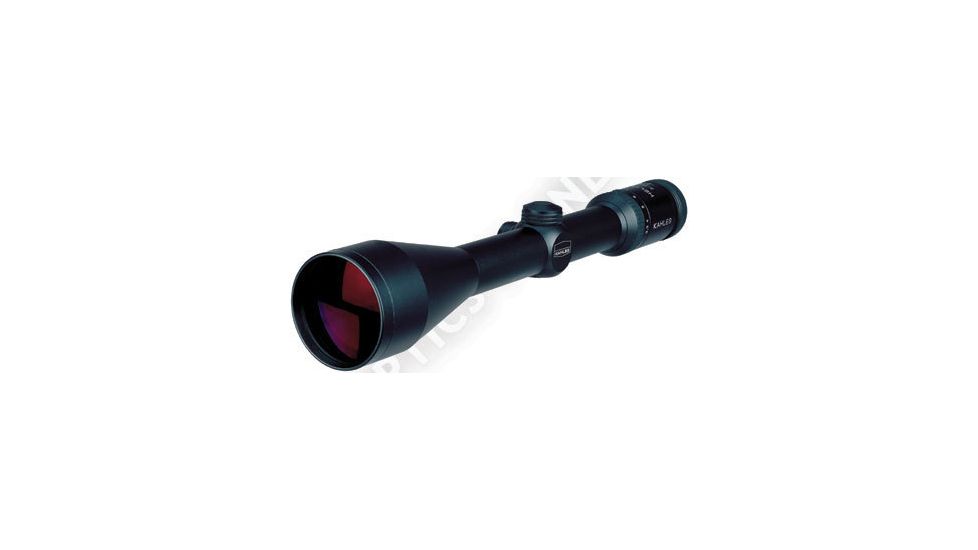 Kahles Rifle Scope - Helia C3-12x56-7A 51632 30mm tube Rifle scope