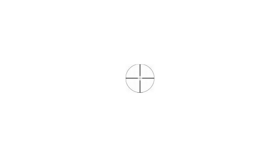 Plex Reticle