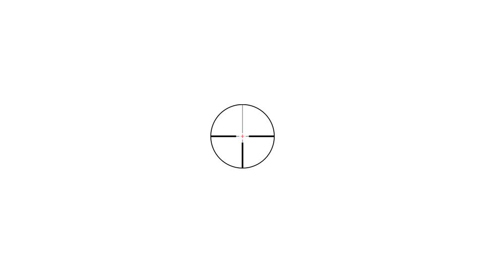 4NK Reticle