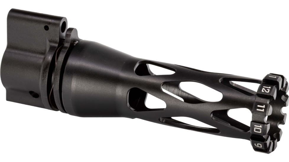 Riflespeed Gas Control .625in Assembly Block, AR15/AR10, RS6244, US0179