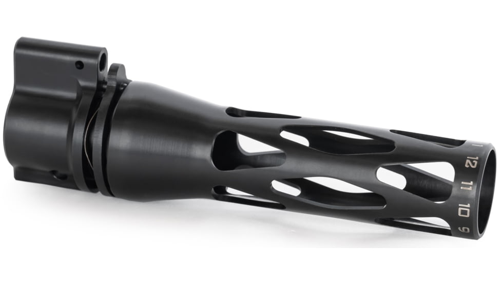 Riflespeed Gas Control .750in Assembly Block, RS7548, AR15/AR10, US0171